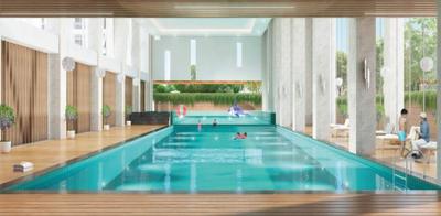 Project Image of 920.0 - 1285.0 Sq.ft 2 BHK Apartment for buy in Urbanrise Codename The Next Big Thing