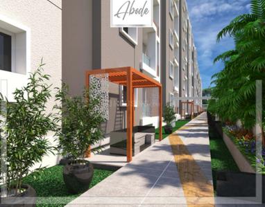 Project Image of 1176.0 - 1697.0 Sq.ft 2 BHK Apartment for buy in Sri Vathsas Sterling Abode