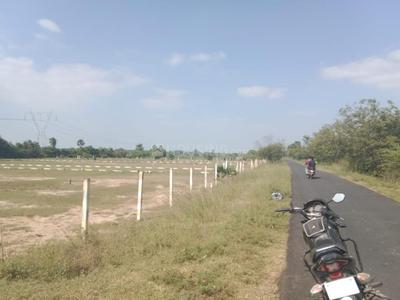 Project Image of 1500.0 - 2490.0 Sq.ft Residential Plot Plot for buy in Greenworld T G Nagar