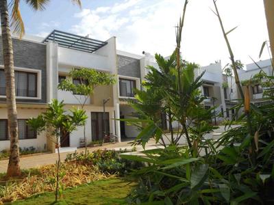 Project Image of 1282.0 - 2540.0 Sq.ft 3 BHK Villa for buy in Uniworth Tranquil Villas