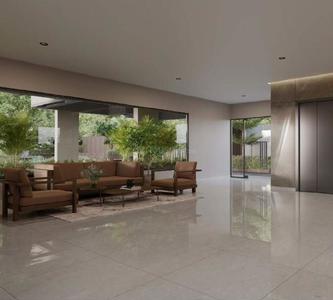 Project Image of 561.55 - 855.19 Sq.ft 2 BHK Apartment for buy in Skywind Park