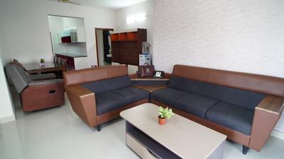 Project Image of 1135.0 - 1570.0 Sq.ft 2 BHK Apartment for buy in Vasavi Sri Nivasam