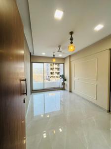 Project Image of 645.0 - 740.0 Sq.ft 1 BHK Apartment for buy in Micron Silver Fern