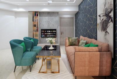 Project Image of 508.38 - 515.27 Sq.ft 2 BHK Apartment for buy in Bharat Ecovistas Phase II