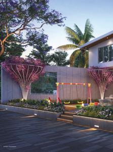 Project Image of 774.0 - 1044.0 Sq.ft 2 BHK Apartment for buy in Empyrean Leela Phase I
