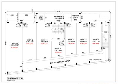 Project Image of 0.0 - 922.25 Sq.ft 3 BHK Apartment for buy in Dwira King S View