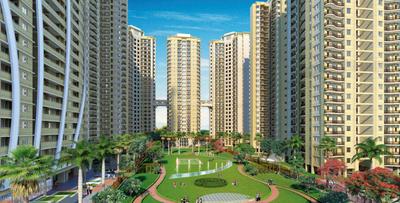 Project Image of 484.38 - 4639.25 Sq.ft Studio Studio Apartment for buy in Dasnac The Jewel Of Noida Phase I