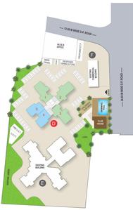 Project Image of 1500 Sq.ft 3 BHK Apartment / Flat for sale in Pashan for Rs. 17000000