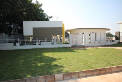 Project Image of 1070.0 - 1625.0 Sq.ft 2 BHK Apartment for buy in Modi Mayflower Grande