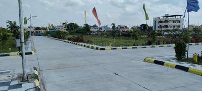 Project Image of 1350.0 - 1800.0 Sq.ft Residential Plot Plot for buy in Jayvee LR Enclave
