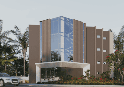 Project Image of 3500.0 - 4800.0 Sq.ft 4 BHK Villa for buy in Sridhaam Villas