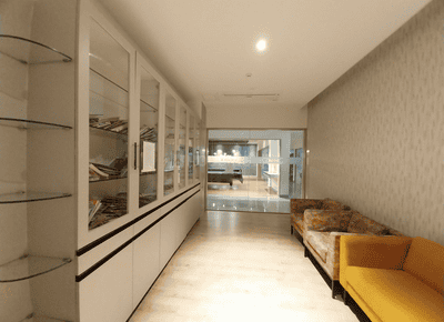 Project Image of 525.0 - 1300.0 Sq.ft 1 BHK Apartment for buy in Provident Park Square Phase 2