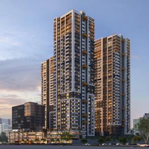 Project Image of 1900 Sq.ft 4 BHK Apartment / Flat for sale in Gota for Rs. 24000000