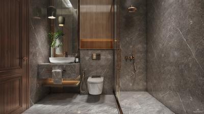Project Image of 731.0 - 2254.0 Sq.ft 1 BHK Apartment for buy in Sattva Vasanta Skye