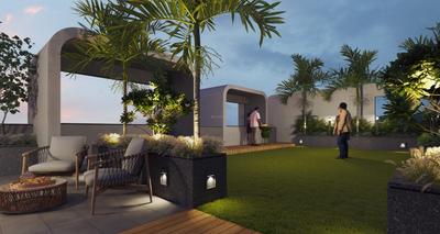Project Image of 1196.0 - 1627.0 Sq.ft 2 BHK Apartment for buy in Suvik Aspire