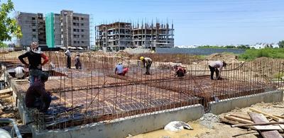 Project Image of 880.0 - 1200.0 Sq.ft 2 BHK Apartment for buy in BSCPL Bollineni Renata Tower B 