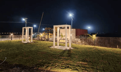 Project Images