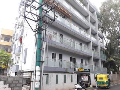 Project Image of 1025.0 - 1390.0 Sq.ft 2 BHK Apartment for buy in Soni Gardenia