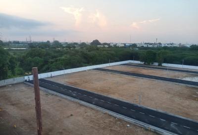 Project Image of 872.0 - 1385.0 Sq.ft Residential Plot Plot for buy in Greendale