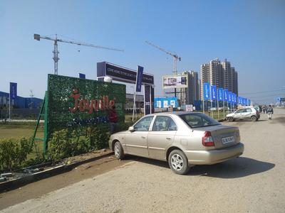Project Image of 1692.0 - 1852.0 Sq.ft 3 BHK Apartment for buy in Shapoorji Pallonji Joyville Gurugram Phase IV