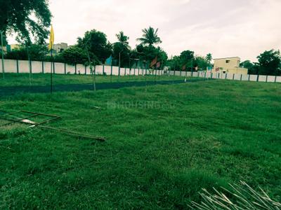 Project Image of 786.0 - 2976.0 Sq.ft Residential Plot Plot for buy in G K Avenue