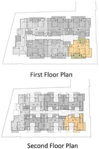 Project Image of 4290.0 - 6700.0 Sq.ft 3 BHK Apartment for buy in Nitesh Logos