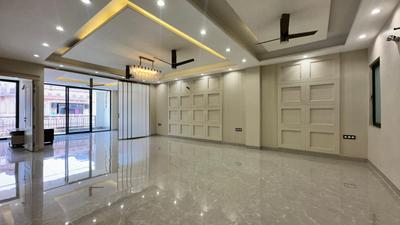 Project Image of 1700.0 - 2500.0 Sq.ft 4 BHK Builder Floor for buy in Magic Trending Villa Luxury Floors