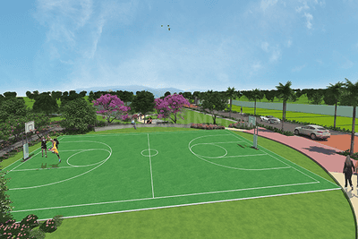 Kalpataru Cauvery Enclave Amenities 1