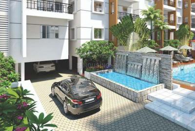 Project Image of 1085 Sq.ft 2 BHK Apartment / Flat for sale in Gunjur Village for Rs. 8200000
