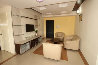 Project Image of 1070.0 - 1625.0 Sq.ft 2 BHK Apartment for buy in Modi Mayflower Grande