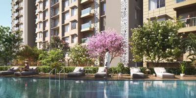 Project Image of 560 Sq.ft 1 BHK Apartment / Flat for sale in Jogeshwari East for Rs. 16000000