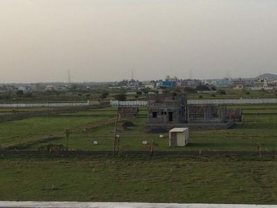 Project Image of 1200.0 - 6000.0 Sq.ft Residential Plot Plot for buy in Fortune Residency