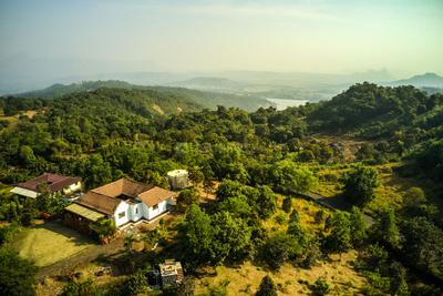 Project Image of 0.0 - 2600.0 Sq.ft 3 BHK Villa for buy in Serenity Villas Phase One