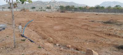 Project Image of 125.41 - 267.56 Sq.ft Residential Plot Plot for buy in JM Lake View Prakruthi Hills
