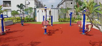 Project Image of 2195.0 - 3000.0 Sq.ft 3 BHK Villa for buy in Ace Apurva