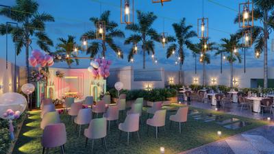 Project Image of 972.0 - 1210.0 Sq.ft 3 BHK Apartment for buy in Pride Plus