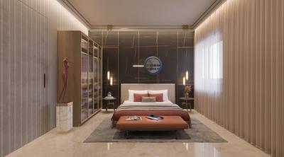 Project Image of 0.0 - 2520.0 Sq.ft 3 BHK Apartment for buy in Unique Luxuria