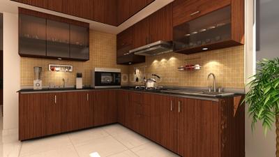 Project Image of 930.0 - 2888.0 Sq.ft 1 BHK Apartment for buy in Rajparis Ram Nivas
