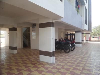 Project Image of 0.0 - 423.0 Sq.ft 1 BHK Apartment for buy in Dhanlaxmi Krupasindhu East