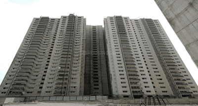 Project Image of 1251.0 - 2307.0 Sq.ft 2 BHK Apartment for buy in Aparna Synergy