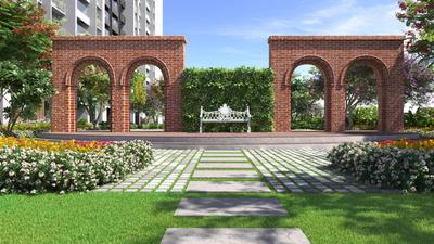 Project Image of 750.0 - 850.0 Sq.ft 2 BHK Apartment for buy in L And T Evara Heights T1