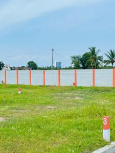 Project Image of 600.0 - 1200.0 Sq.ft Residential Plot Plot for buy in Real Tidle City