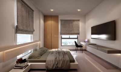 Project Image of 897.0 - 1528.0 Sq.ft 2 BHK Apartment for buy in Solus