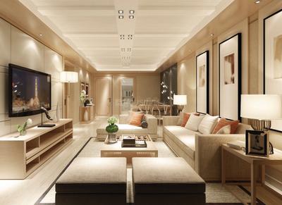 Project Image of 763.91 - 1107.39 Sq.ft 2 BHK Apartment for buy in Blue Palazzo 90