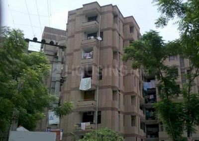 Project Image of 1120.0 - 1860.0 Sq.ft 3 BHK Apartment for buy in Shree Ganesh Apartments