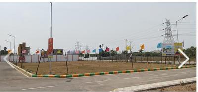 Project Image of 450.0 - 2400.0 Sq.ft Residential Plot Plot for buy in V Square Green city