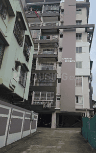 Project Image of 566.29 - 841.2 Sq.ft 3 BHK Apartment for buy in Shivaay Heights Phase II