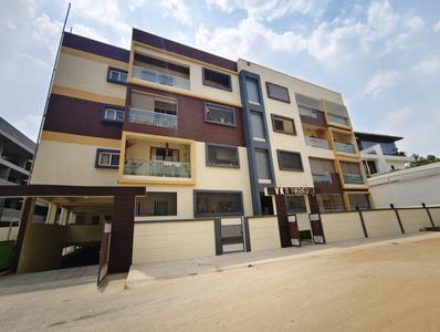 Project Image of 1160.0 - 1560.0 Sq.ft 2 BHK Apartment for buy in VKR Paradise