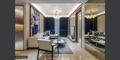 Project Image of 639.0 - 934.0 Sq.ft 2 BHK Apartment for buy in Dosti Mezzo 22