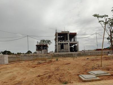 Project Image of 2505.0 - 4003.0 Sq.ft 4 BHK Villa for buy in Urbanrise Paradise On Earth